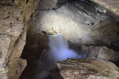 Koppenbrüllerhöhle